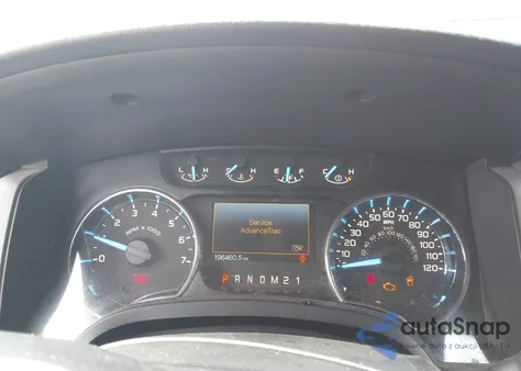 2011 Ford F-150 Xlt from USA, damaged, VIN 1FTFW1ET5BFB01231